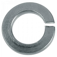 Шайба пружинная (гровер)